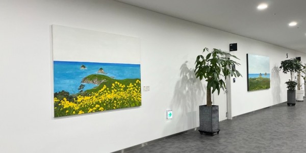 5. 경기도청 5층 복도, 박경묵作.jpg
