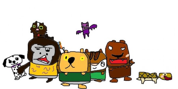 3-1. 이준서 작가의 작품 _동물의 숲_.jpg