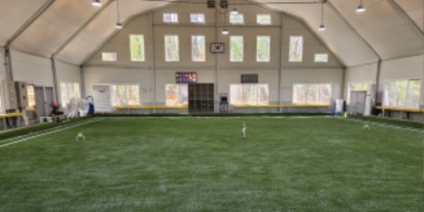 6. 기흥구가 보라동 게이트볼장의 인조잔디를 새로 설치했다..jpg