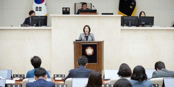 20240417 제282회 임시회 제1차 본회의-5분 자유발언(김희영 의원)(2).jpg