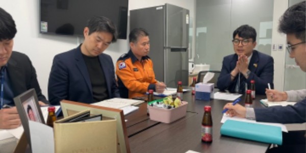 240418 정동혁 의원, 전기차 사고 후 감전 방지 가이드라인 있어야.jpg