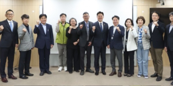 240419 경기도의료원 6개 병원 운영정상화 TF 위원회, ‘경기도의료원 운영 정상화 연구용역’ 착수보고회 진행_1.jpg