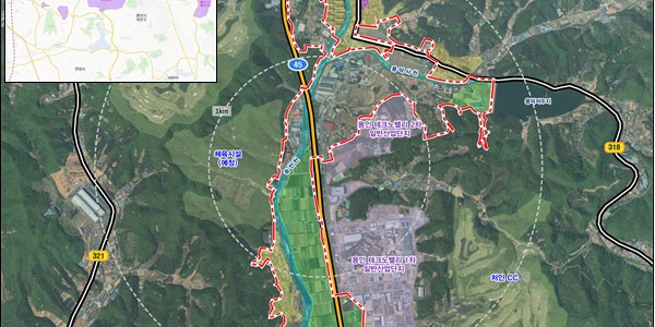 12-1. 용인 이동읍 공공주택지구 지정계획도.jpg
