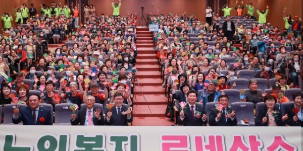 6-3. 용인특례시의 _2024년 나도 가수다_ 오디션 본선 현장 모습.JPG