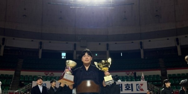 1-1. 용인특례시청 직장운동경기부 검도팀의 장예찬 선수.JPG