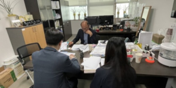 240430 이영희 의원, 신뢰받는 경기교육행정을 위한 정담회 개최.jpg