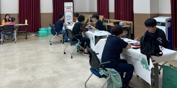 9. 용인특례시 기흥구보건소가 인공지능을 활용한 건강관리 서비스를 제공한다..jpg