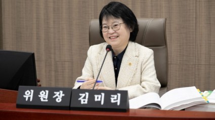 240514 김미리 의원, 2026년 화도읍 신설 인문계 고등학교 조기 개교 추진.JPG.jpg