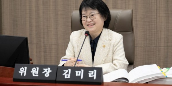 240514 김미리 의원, 2026년 화도읍 신설 인문계 고등학교 조기 개교 추진.JPG.jpg