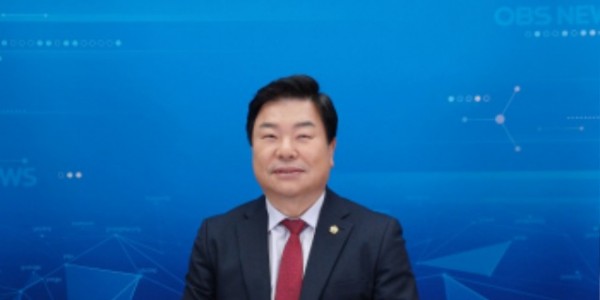 240516 이병길 의원, OBS 뉴스오늘 출연 경기도의회 협치 중요성 강조.jpg
