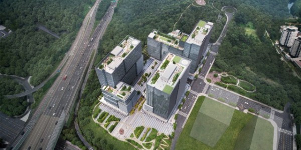 1. 용인특례시 _상현4지구_에 들어설 예정인 지식산업센터 조감도.jpg