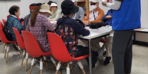 3. 용인특례시가 용인실내체육관에 시각장애인을 위한 쉼터와 프로그램실 공간을 조성했다..jpg