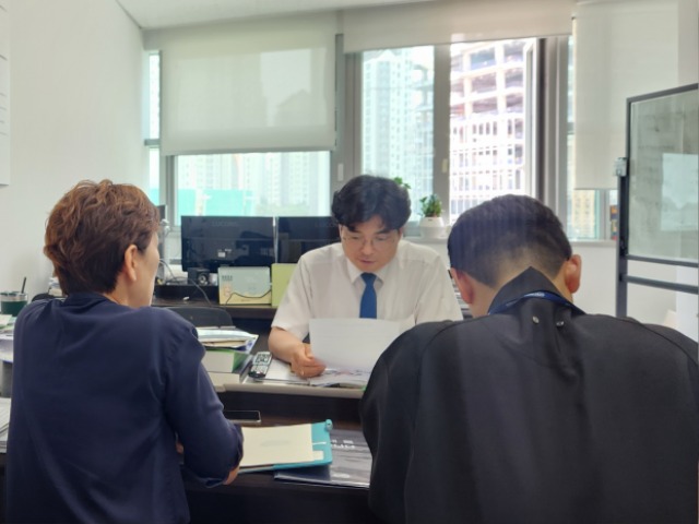 240621 박상현 의원, 어르신도 쉽게 복지 신청주의 문제 해결을 위한 시범 사업 제안.jpg