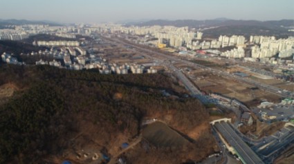 1. 경기용인 플랫폼시티 전경.JPG