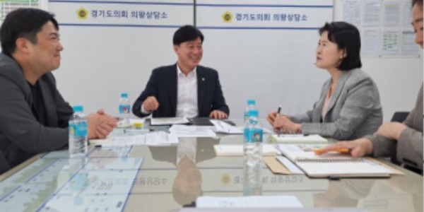 240605 김영기의원, 경기도군포의왕교육지원청과 우성고등학교 이전계획관련 정담회 개최1.jpg