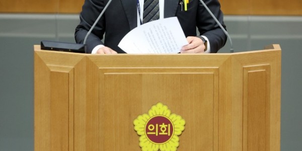 240613 김일중 의원, 경기도교육청 적극행정과 교육편차 문제해결 및 경기도 저출산 대응 촉구.JPG.jpg