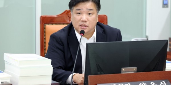 240620 양우식 의원, 도민을 위한 의원의 입법 권한 침해한 노조! 의회사무처에 진상조사 촉구.JPG.jpg
