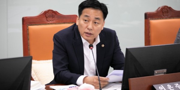 240620 이은주 의원, 결산심의에서 절차를 무시한 꼼수 예산집행 부적절.. 날선 지적 1.JPG.jpg