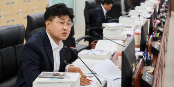 240621 이영주 의원, 경기도교육청 예산 집행에 있어 불용액 최소화 노력 주문 (1).jpg