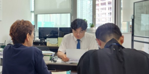 240621 박상현 의원, 어르신도 쉽게 복지 신청주의 문제 해결을 위한 시범 사업 제안.jpg