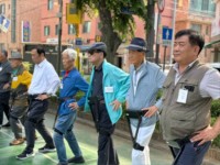 3-1. 용인특례시가 진행 중인 슬기로운 new 실버생활 교육에 참여한 어르신들의 모습.jpg