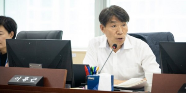 240624 이홍근 의원, 道 기회의 수도라더니...결산 들여다보면 기회비용 손실.jpg