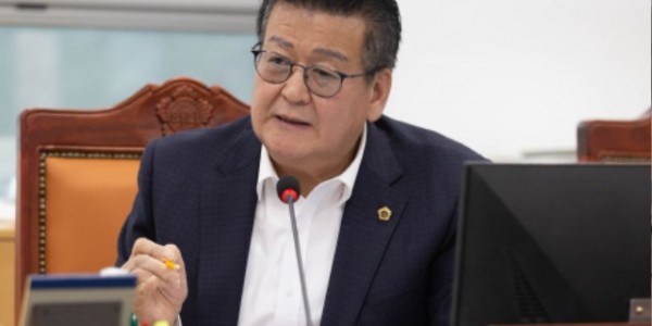 240627 안명규 의원, 대도시 지정 지자체 역할 및 道협력 강화 당부.jpg