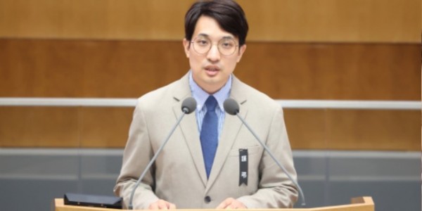 240628 장민수 의원, 경기도 청년 기본 조례 전부개정조례안 본회의 통과.JPG.jpg