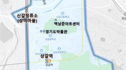 2-2. 용인시 관광형 DRT 운행구역도.jpg