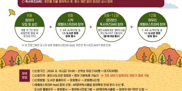 5. 용인특례시 성복도서관 AR영어독서클럽 안내 포스터.jpg