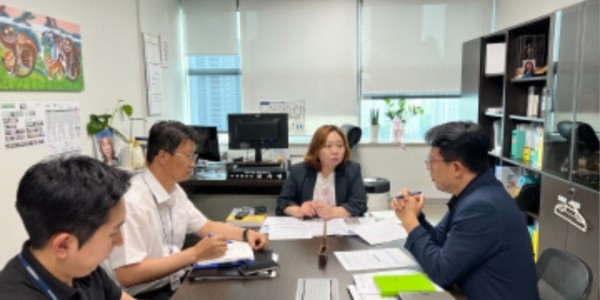 240813 전자영 도의원 “일제 강제동원 피해자 발굴 및 지원을 위한 지체 없는 사업추진’ 주문 .jpg