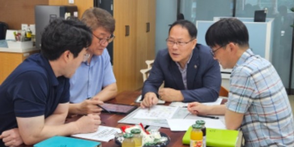 240813 박재용 의원, 옥정-포천 광역철도 공사...주민안전 최우선 되어야.jpg