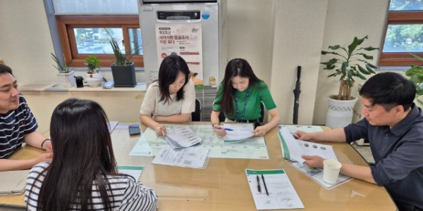 3. 용인특례시 처인구가 인허가 종합(개선) 계획을 실행해 신규 건축허가 인허가 처리기간을 대폭 단축했다. (1).jpg