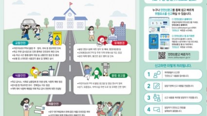 3. 용인특례시, 개학맞이 학교 주변 위해요소 안전점검 안내 포스터.jpg