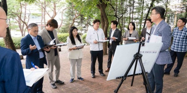 20240902 용인특례시의회 자치행정위원회, 제286회 임시회 공유재산 관리계획안 심의 대상지 현지 확인(1).jpg