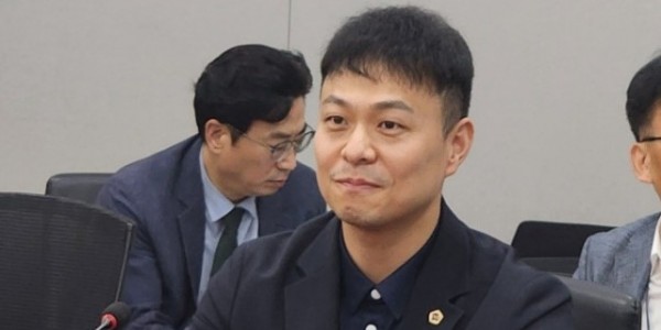 240918 유영일 의원, 전기차 충전시설 화재 안전성 강화 추진을 위한 조례 개정 (2).jpg