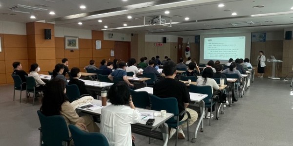 2. 용인특례시 보건소가 감염취약시설 감염병 대응 역량교육을 진행했다..jpg