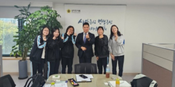 240930 최민 의원, 광명 충현고등학교 학생들과 직업탐구 특별한 만남의 자리 (1).jpg