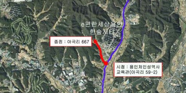 1. 용인특례시가 대몽항쟁 당시 처인성 전투를 승리로 이끈 승장 김윤후와 처인부곡민을 기리기 위한 명예도로명을 부여하기로 결.jpg