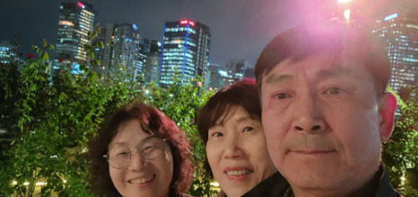 [수필]선물이 주는…