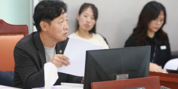 241114 박세원 의원, 경기도미래교육캠퍼스 노후화 심각, 전면 리모델링 시급.JPG.jpg