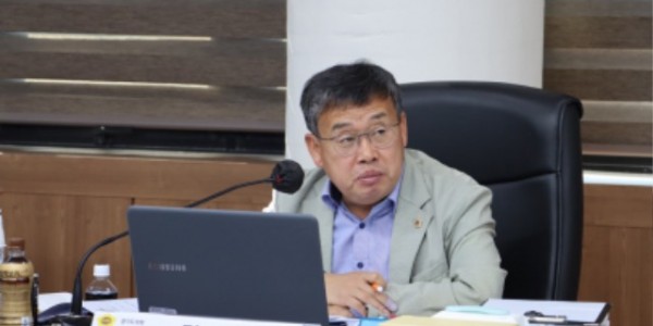 241115 장대석 의원, 이천소방서 닥터헬기 군부대 헬리포트 이용 MOU 극찬.jpg