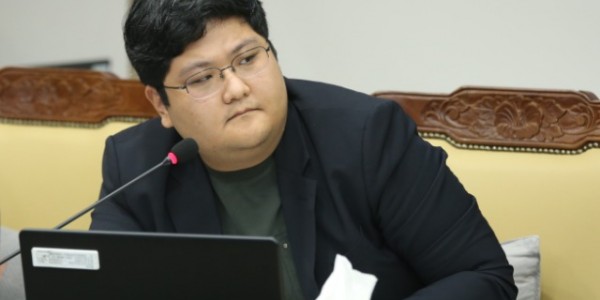 241115 오창준 의원, ‘남북교류협력기금’의 비효율적 집행에 대한 질책과 개선 요구.jpg