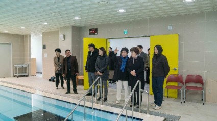 20241120 용인특례시의회 문화복지위원회, 행정사무감사 현지 확인(1)수지장애인복지관.jpg