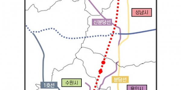 5-1. 경기남부광역철도노선(안).jpg
