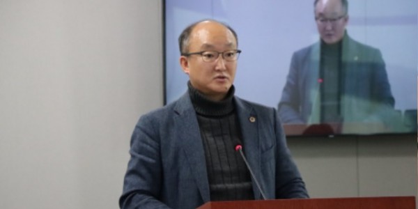 241216 김동영 의원, 자율방범대 초소 도로점용 허가 근거 마련.jpg