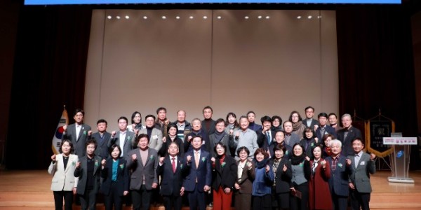 3-2. 용인특례시는 16일 읍면동 지역사회보장협의체 활동보고회를 개최했다.jpg