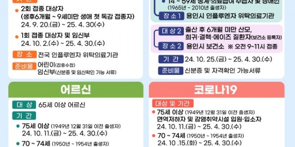 8. 인플루엔자 및 코로나19 예방접종 안내문.jpeg