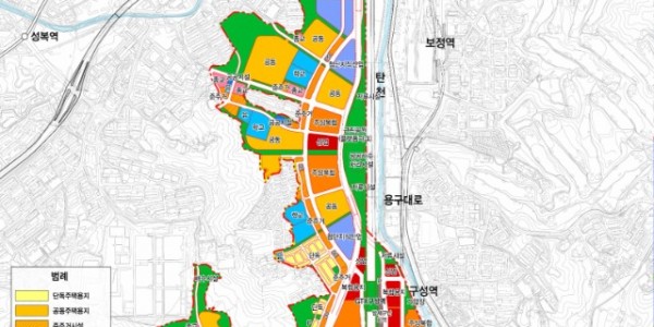 1-2. 경기용인플랫폼시티 토지이용계획도.jpg