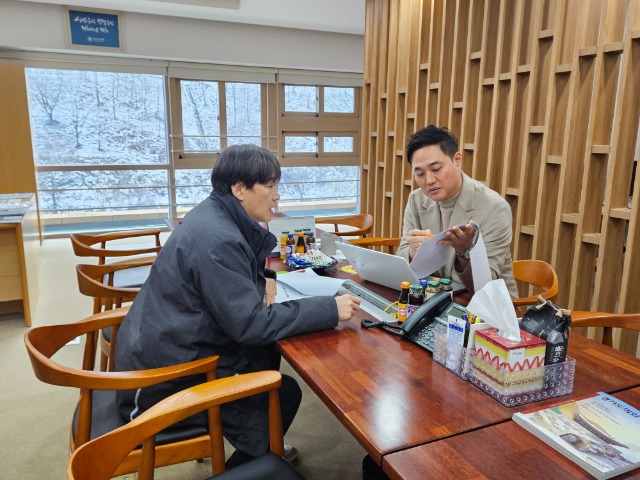 250107 오석규 의원, ‘의정부 민락·고산동 ~ 별내역 간 버스 노선 신설’ 진행 상황 점검 회의 개최.jpg